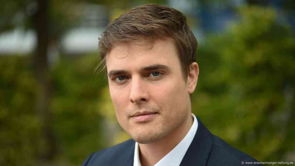 Constantin Schreiber kündigt Abschied bei Axel Springer an – das ist der Grund