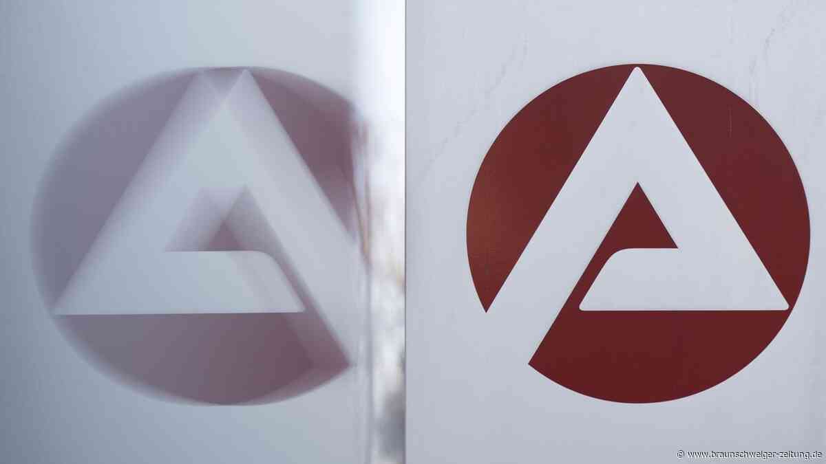 Arbeitslosenzahl in Deutschland knackt Drei-Millionen-Marke