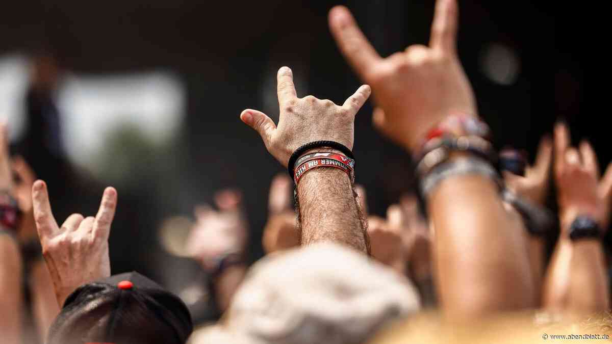 Die Bands beim Wacken Open Air 2027: Auch Electric Callboy ist dabei