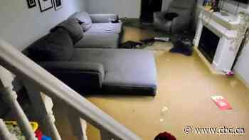 MPP urges province to help Niagara residents hit by flooding with disaster recovery funding