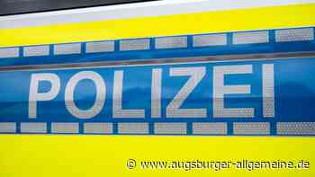 Motorrad und Auto kollidieren: 66-Jähriger schwer verletzt