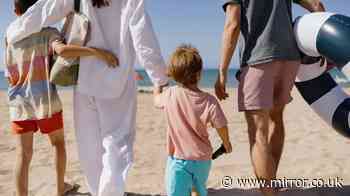 Parents who had children between 2002 and 2011 'can claim £2,212'