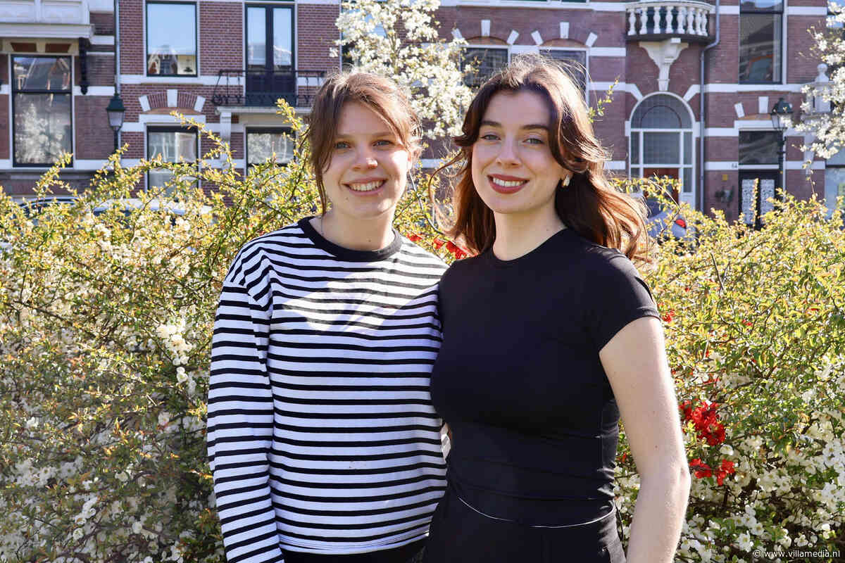 Jonge makers vertellen verhaal achter eerste homohuwelijken: ‘Met deze documentaire willen we laten zien dat liefde liefde is’