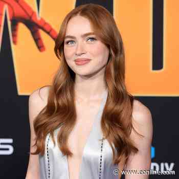 Sadie Sink's Spider-Man: Brand New Day Character Revealed
