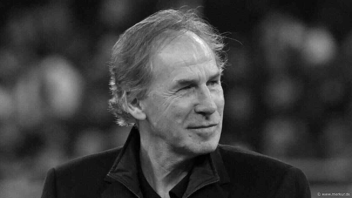 Franco Baresi ist tot: Emotionale Worte seines Ex-Clubs AC Mailand