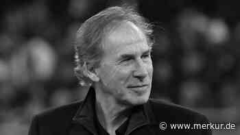 Franco Baresi ist tot: Emotionale Worte seines Ex-Clubs AC Mailand