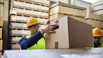 Weiteres deutsches Verpackungsunternehmen ist insolvent – rund 110 Mitarbeiter betroffen