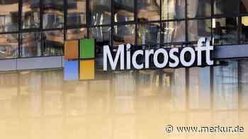 Microsoft übertrifft Erwartungen: Zahlen beflügeln die Aktie