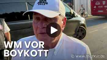 Hoeneß stänkert über FIFA-Pläne: WM ohne Europäer „kannste in die Tonne treten“