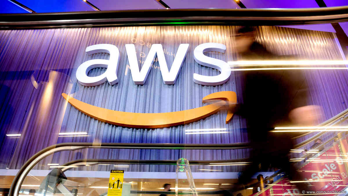 Amazon Quartalszahlen: Umsatz und Gewinn gesteigert, KI-Ausbau belastet Cashflow