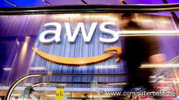 Amazon Quartalszahlen: Umsatz und Gewinn gesteigert, KI-Ausbau belastet Cashflow