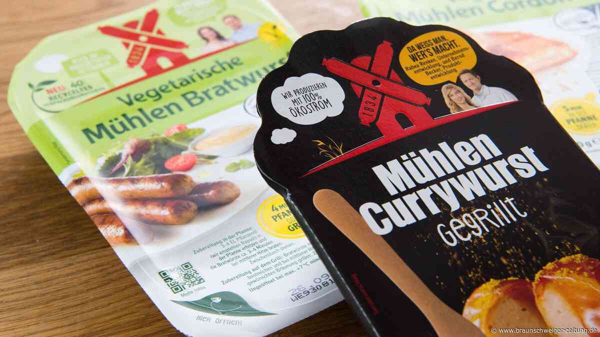 Dr. Riedl kritisiert vegane Fleischalternativen: „Reine Chemie mit kaum Protein“