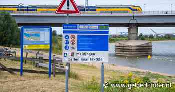 Na meerdere verdrinkingen in de Waal zijn de eerste maatregelen nu écht snel zichtbaar