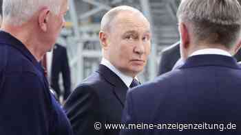 Wegen Bedrohung durch Putins Armee: NATO arbeitet an Plänen für Ausbau der atomaren Abschreckung