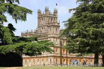 Das wahre Downton Abbey