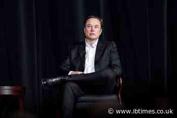 Elon Musk Hits AI Firms Destroying Books for Training Data, Promises SpaceXAI Will Scan 'The Hard Way'