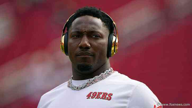 49ers bring back Deebo Samuel to fill void left by Ricky Pearsall's knee injury: report