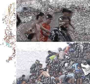 Spain deploys military after thousands of migrants overwhelm border enclave, at least 9 dead