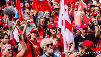 Hele openbaar vervoer gaat plat door staking op woensdag 9 september