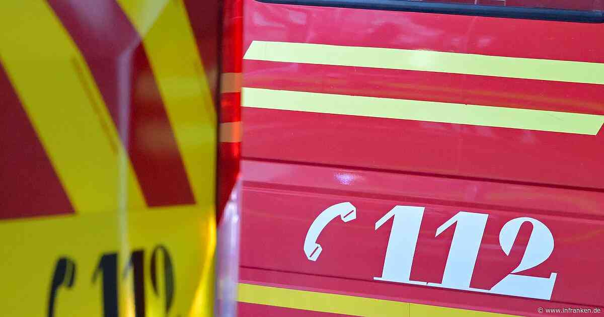 Nach Beziehungsstreit in Michelau: Mann setzt falschen Notruf ab