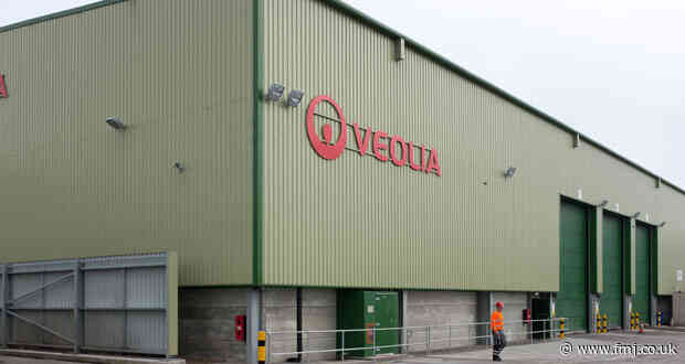 Veolia awarded £183m deal with East London Waste Authority