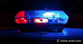 Car crashes into Raleigh apartment building, no serious injuries
