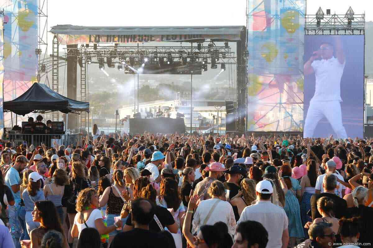 La Kermesse revient à La Seyne-sur-Mer, découvrez nos cinq artistes à ne pas manquer
