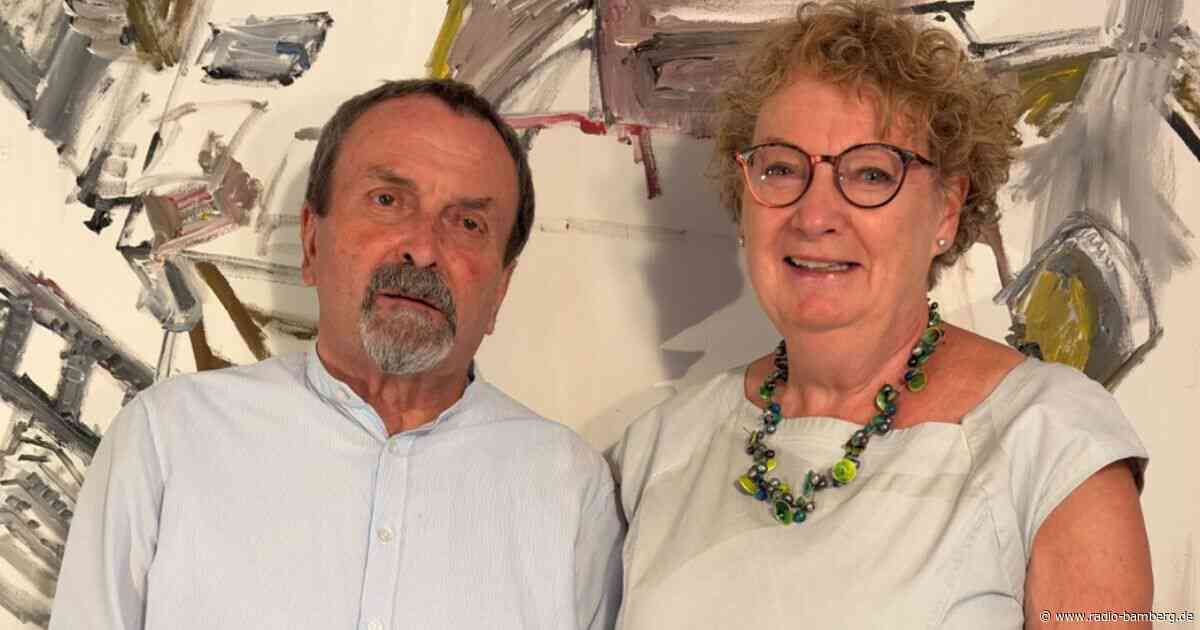 E.T.A.-Hoffmann-Preis 2026 für Barbara Kahle und Ulrich Kahle