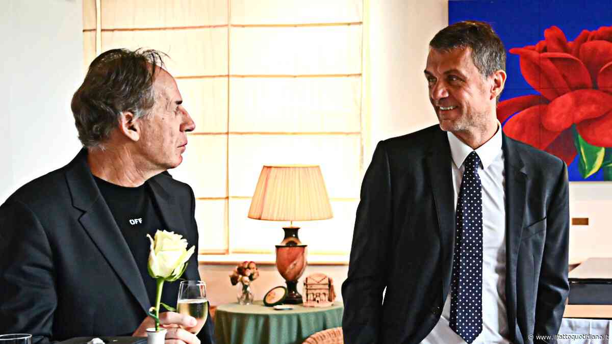 Addio a Franco Baresi, la lettera di Maldini: “Mi hai protetto da bambino, guidato da ragazzo e ispirato da uomo”. Così le leggende del calcio salutano Kaiser Franz
