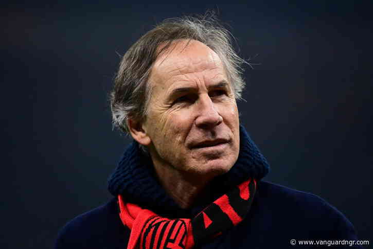 Ex-Milan legend Baresi dies at 66