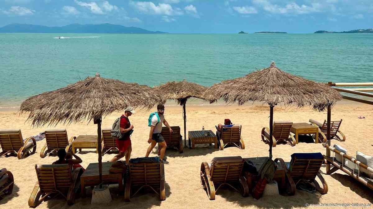 Akute Wasserknappheit: Beliebte Urlaubsinsel rationiert Versorgung