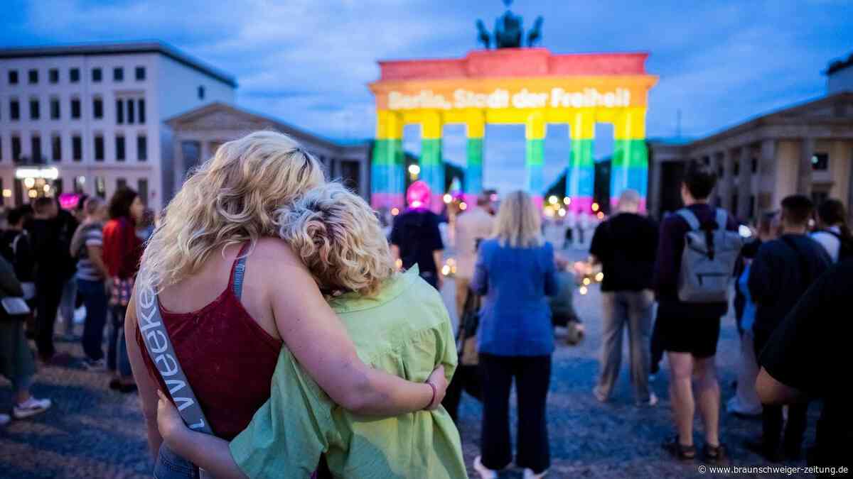 CSD-Attentäter ein Problemkind? Abdul Ballouts Weg in die Gewalt