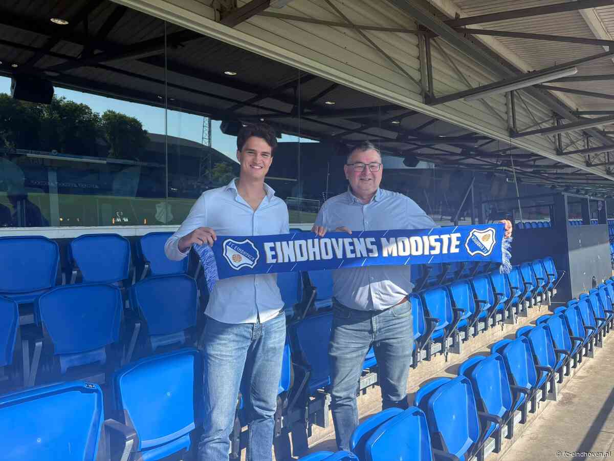 FC Eindhoven en Rubicon slaan opnieuw de handen ineen