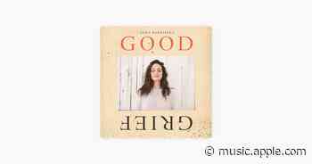 Still Crying - Sara Bareilles