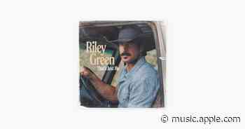 Imagine That - Riley Green