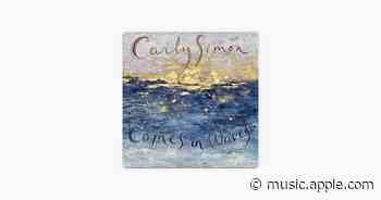 Peaches - Carly Simon