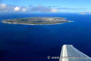 This tiny island nation has officially changed its name