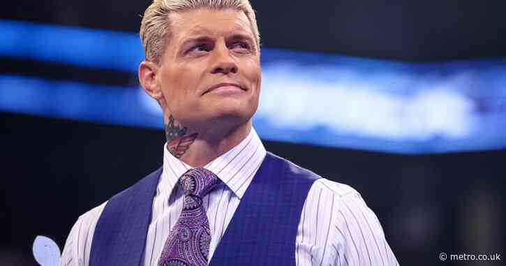 WWE SummerSlam 2026 UK start time for nights 1 and 2 of Netflix live stream