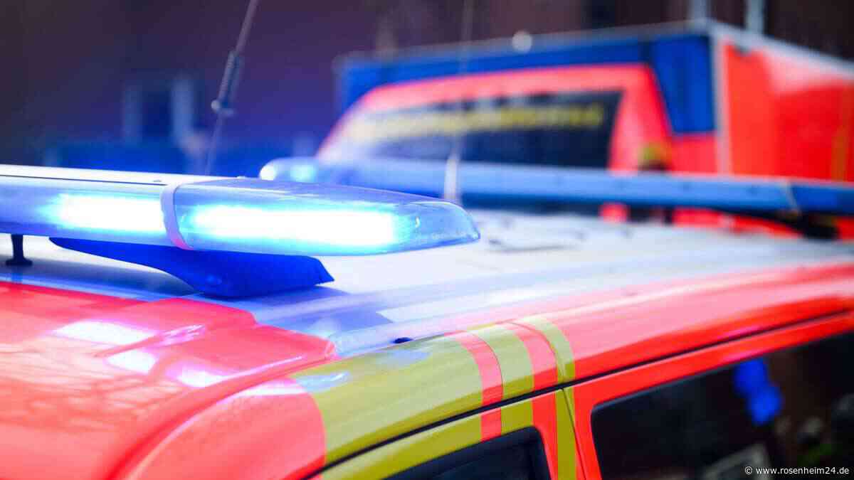 Tragödie in Laufen: Mädchen (3) fällt in Pool und ertrinkt