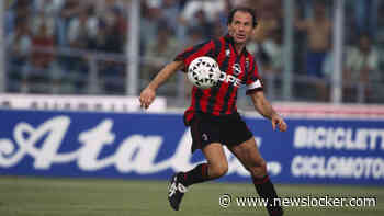 Italië huilt om overlijden iconische AC Milan-verdediger Franco Baresi (66): ’Hij vocht als een leeuw tot het einde’