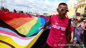 Brighton Pride 2026: Performance times, tickets and star-studded lineups