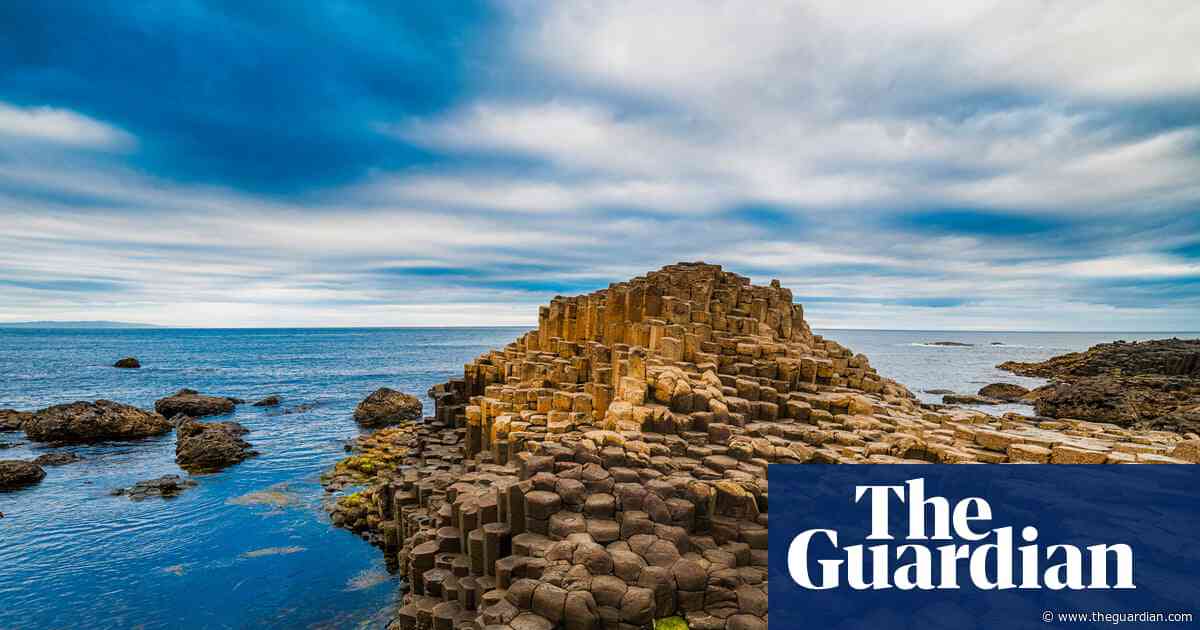 Literary escapes: your favourite trips inspired by books