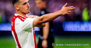 Na moeizame start en steun van Steven Berghuis: gaat Oscar Gloukh nu ook zijn magie verspreiden bij Ajax?