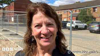 Pledge made over parking at new hospital