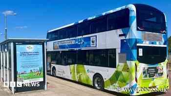 Penalties for anti-social activity at park and ride