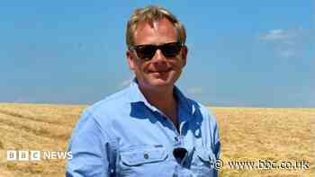 'I want my daughters to see the great side of farming'
