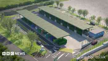 Work to start on £4.68m household recycling centre