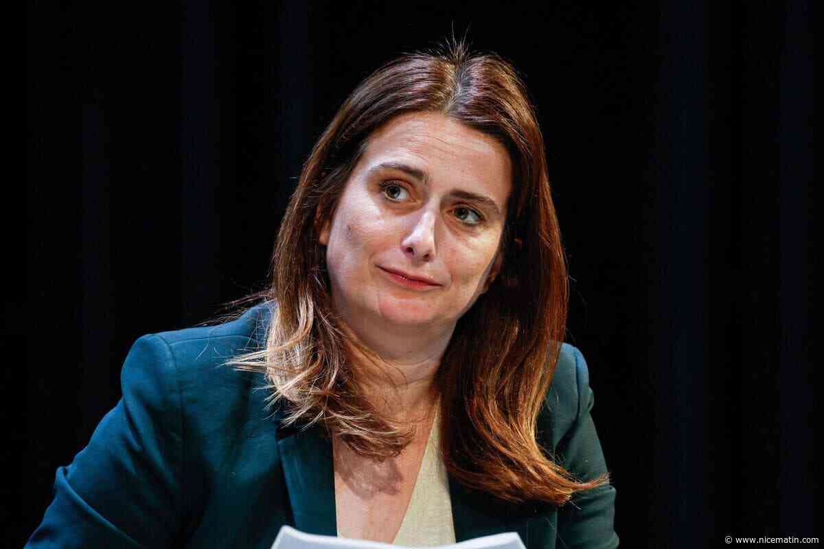 « Force à toutes les “grosses salopes”, on est ensemble » : Marine Tondelier exige des excuses après avoir été insultée par un responsable syndical agricole