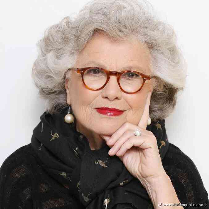 “Andare in pensione? E Augias allora? Ha più di 90 anni, posso reggere ancora un po’. Quando smetterò, spero che qualcuno del mio gruppo prenda il mio posto, ma non sarò io a sceglierlo”: così Roberta Petrelluzzi