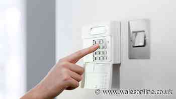 Anyone with house alarm chilling warning over holiday law £1,000 fine rule